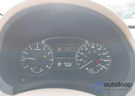 2015 Nissan Altima 2.5 S из США, поврежденный, VIN 1N4AL3AP2FC590417